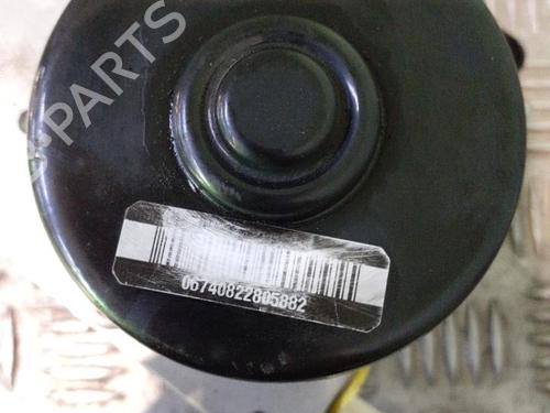 ABS pump MERCEDES-BENZ CLC-CLASS (CL203) CLC 220 CDI (203.708) | BP24758878M43  - Image 5
