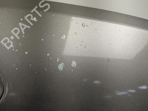 Used Hood Hood RENAULT LAGUNA III Grandtour (KT0/1) 2.0 dCi (KT01, KT08, KT09, KT0K, KT12, KT1D, KT1W) (150 hp) 39980367 39980367