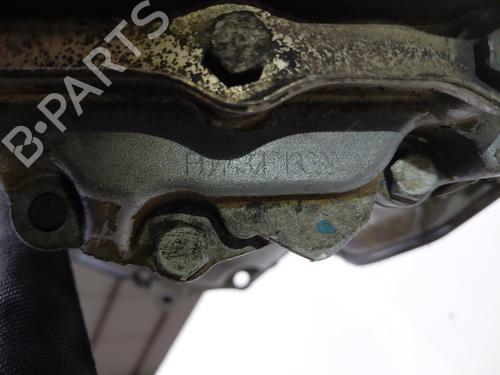 Used Gearbox Gearbox 24770071 24770071
