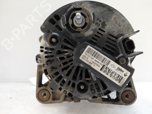 Generator Generator 36096487 36096487
