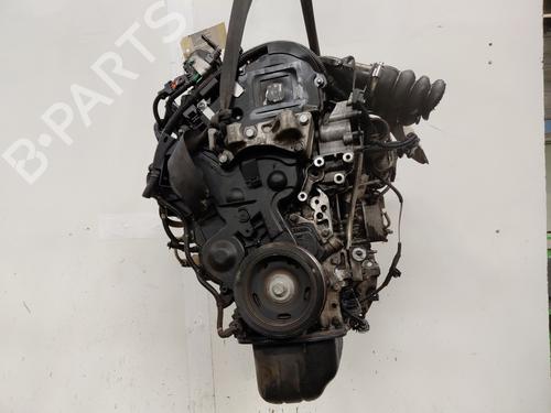 Engine CITROËN BERLINGO Box Body/MPV (B9) 1.6 BlueHDi 100 | BP32510243M1 - Image 2