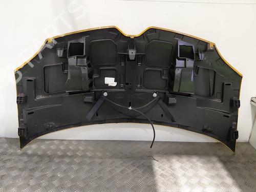 Motorhjelm RENAULT TWINGO III (BCM_, BCA_) 0.9 TCe 95 | BP24744328C1