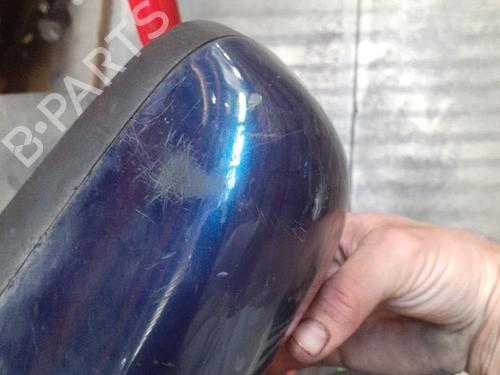 Right mirror RENAULT SAFRANE II (B54_) 2.2 dT (B54G) | BP24768654C27 
