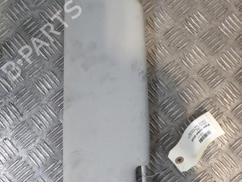 Right sun visor AUDI A4 B8 (8K2) 2.0 TDI | BP24746879I2 