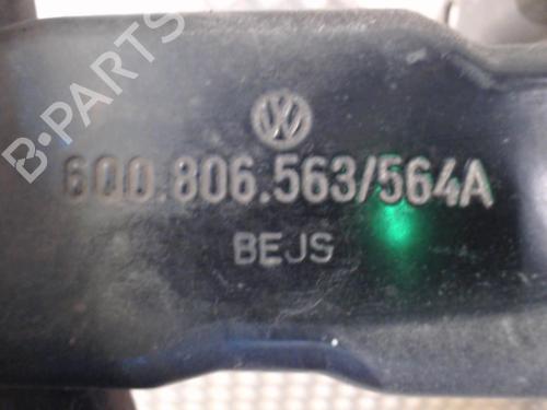 Front bumper reinforcement VW POLO (9N_, 9A_) 1.2 | BP24745248C109 