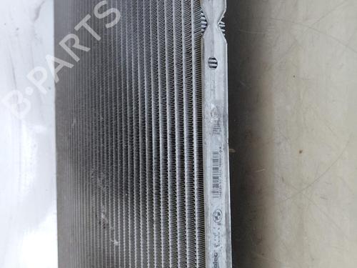 Used Water radiator Water radiator BMW 1 (F20) 116 i (136 hp) 39233845 39233845