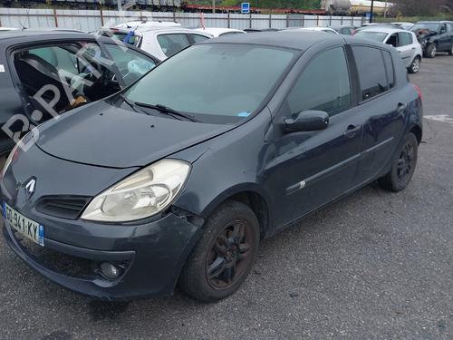 Used Parts RENAULT CLIO III (BR0/1, CR0/1) 1.5 dCi (BR17, CR17) (86 hp) 4390546
