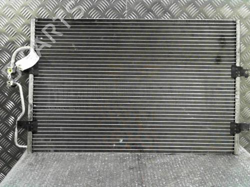 Used AC radiator PEUGEOT EXPERT Van (222) 2.0 HDI (94 hp) 24752734