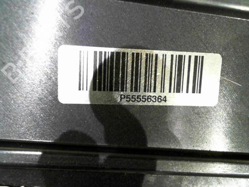 Used Upper protection Upper protection SAAB 9-3 (YS3F, E79, D79, D75) 1.9 TiD (150 hp) 24765641 24765641