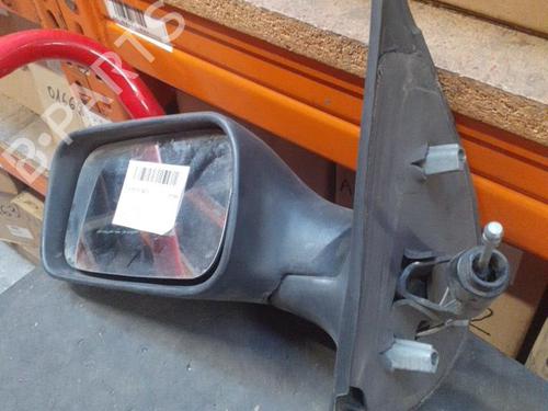 Left mirror FIAT PUNTO (176_) 60 1.2 (176AP, 176AR, 176AQ, 176BB) | BP24748340C26 