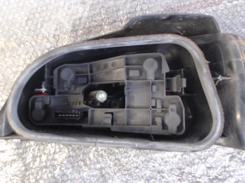 Used Left taillight CITROËN SAXO (S0, S1) 1.0 X (50 hp) 24760573