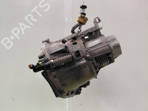 Used Gearbox Gearbox CITROËN JUMPY III Van (V_) 1.6 BlueHDi 95 (95 hp) 34532553 34532553
