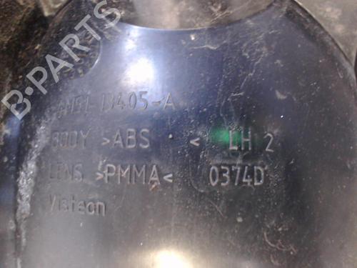Left taillight FORD FOCUS II (DA_, HCP, DP) 1.6 TDCi | BP24754269C34 - Image 3