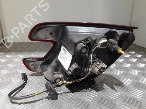 Used Left tailgate light RENAULT MEGANE III Grandtour (KZ0/1) 1.5 dCi (KZ09, KZ0D, KZ1G, KZ29, KZ14, KZ1W, KZ10, KZ1F,... (110 hp) 24751447