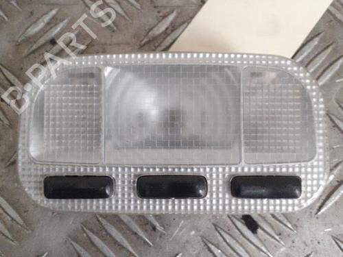 Used Interior roof light CITROËN DS3 (SA_) 1.6 HDi 110 (112 hp) 24739933