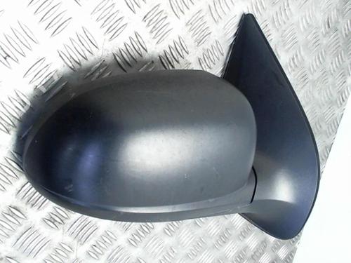 Used Right mirror HYUNDAI i20 I (PB, PBT) 1.2 (78 hp) 24759491