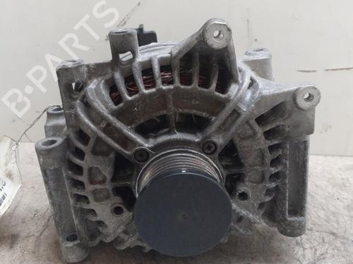 Alternator MERCEDES-BENZ CLC-CLASS (CL203) CLC 220 CDI (203.708) | BP27676390M7 - Image 3