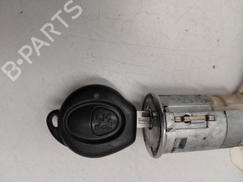 Used Ignition barrel Ignition barrel 39233974 39233974