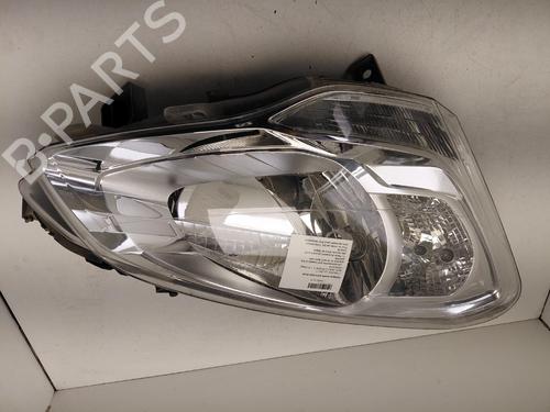 Used Right headlight Right headlight CITROËN BERLINGO Box Body/MPV (B9) 1.6 BlueHDi 100 (99 hp) 40055794 40055794
