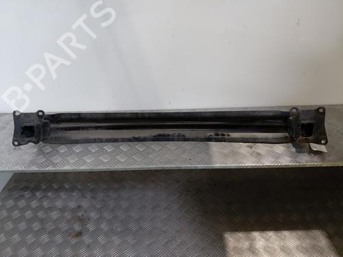Rear bumper reinforcement VW GOLF VI (5K1) 1.6 TDI | BP29343493C73 