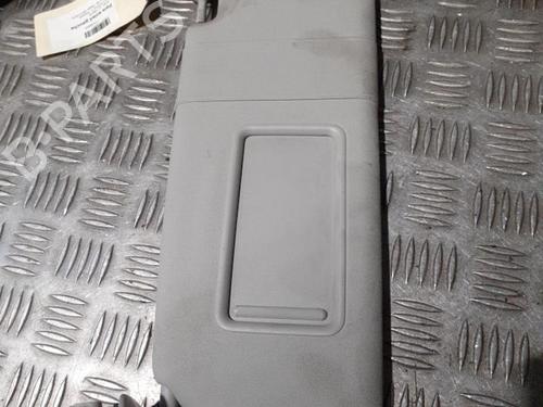Left sun visor AUDI A3 (8P1) 1.6 TDI | BP24755992I1 - Image 2