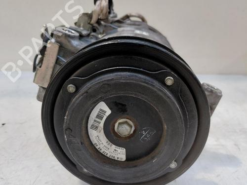 AC compressor MERCEDES-BENZ A-CLASS (W176) A 200 CDI / d (176.008) | BP36984746M34 - Image 3