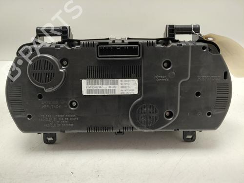 Used Instrument cluster Instrument cluster RENAULT KADJAR (HA_, HL_) 1.6 dCi 130 (HLA4) (130 hp) 40019153 40019153