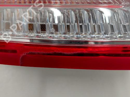 Left taillight FIAT 500 (312_) 1.2 (312AXA1A) | BP38642897C34 - Image 3