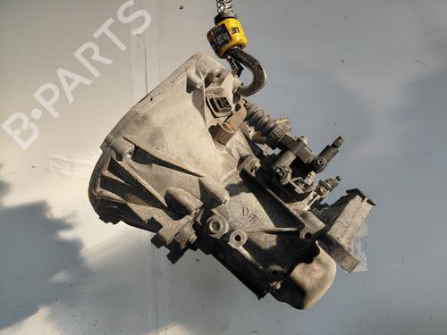 Gearbox FIAT PUNTO EVO (199_) | BP38310018M3 - Image 2