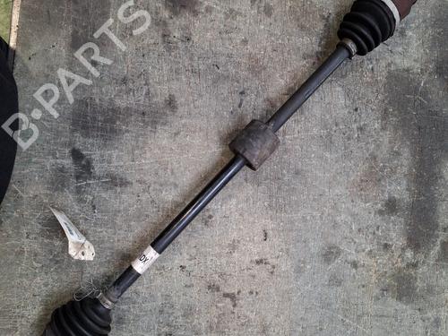 Used Right front driveshaft OPEL CORSA D (S07) 1.2 (L08, L68) (86 hp) 24740963