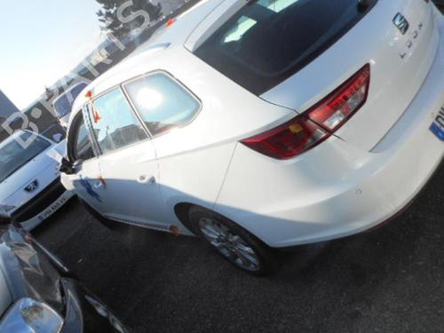 Interior roof light SEAT LEON ST (5F8) 1.6 TDI | BP24769837I8 - Image 6