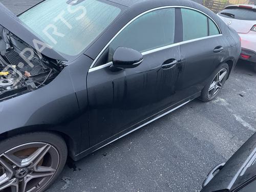 Rear mirror MERCEDES-BENZ CLA (C118) CLA 200 d (118.312) | BP24744954I6 - Image 14