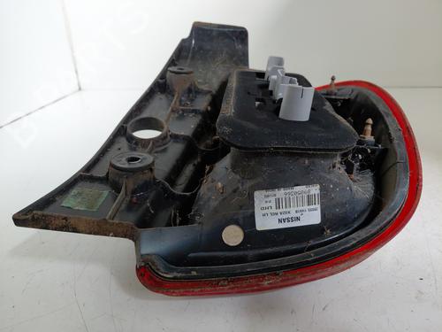 Left taillight NISSAN MICRA IV (K13K, K13KK) 1.2 | BP29197377C34 