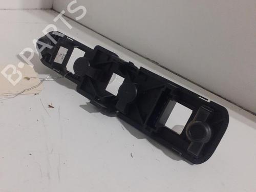 Used Lamp holder Lamp holder MERCEDES-BENZ A-CLASS (W168) A 170 CDI (168.009, 168.109) (95 hp) 24741041 24741041