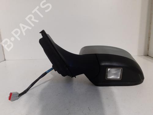 Left mirror FORD MONDEO IV (BA7) 1.8 TDCi | BP24740977C26 
