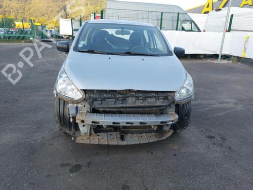 Catalyst MITSUBISHI MIRAGE / SPACE STAR VI Hatchback (A0_A) 1.0 (A05A) | BP31819117M10 - Image 7