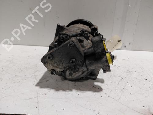 AC compressor RENAULT CLIO IV (BH_) 1.5 dCi 75 | BP40055772M34 - Image 2