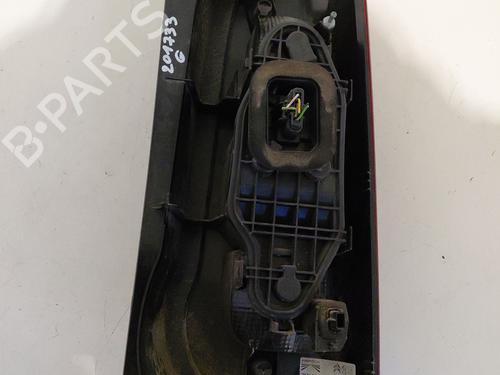 Left taillight CITROËN BERLINGO Box Body/MPV (K9) 1.5 BlueHDi 130 | BP29642685C34