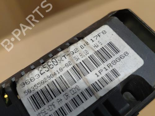 Display CITROËN C3 I (FC_, FN_) 1.4 HDi | BP24771152C48 