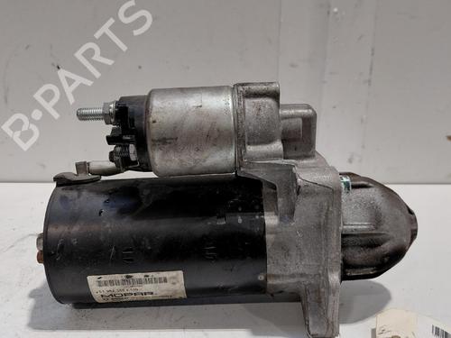 Starter FIAT DUCATO Bus (250_) 140 Natural Power | BP40019181M8 - Image 4