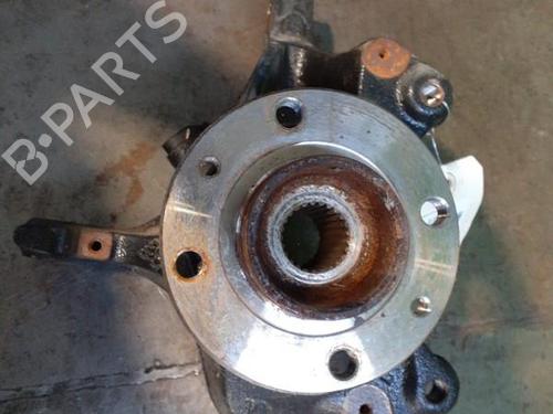 Right front steering knuckle RENAULT WIND (E4M_)  | BP24741793M26 