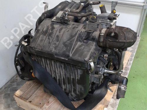 Used Engine SUZUKI SWIFT IV (FZ, NZ) 1.2 (AZH412, ZC72S) (94 hp) 24742528
