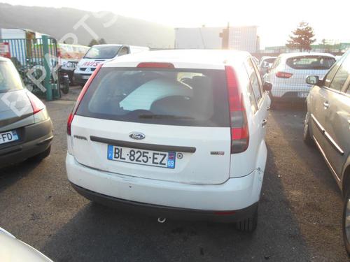 Pompe ABS FORD FIESTA V (JH_, JD_) 1.4 TDCi | BP24748061M43