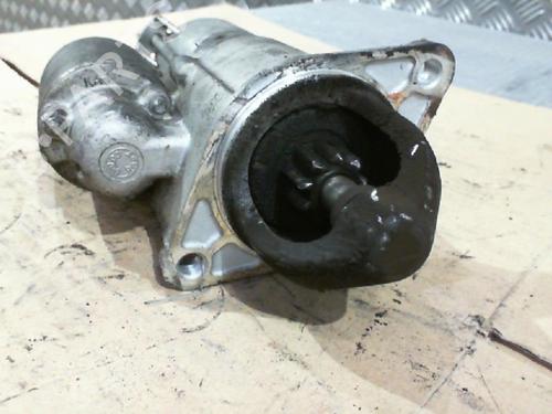 Used Starter Starter OPEL ASTRA H GTC (A04) 1.8 (L08) (140 hp) 24742956 24742956