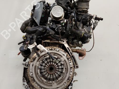 Engine RENAULT KANGOO Express (FW0/1_) 1.5 dCi 90 (FW0G, FW05, FW08, FW11) | BP32423872M1