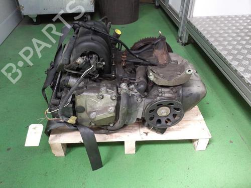 Used Engine Engine RENAULT TWINGO I (C06_) 1.2 (C066, C068) (58 hp) 24741302 24741302