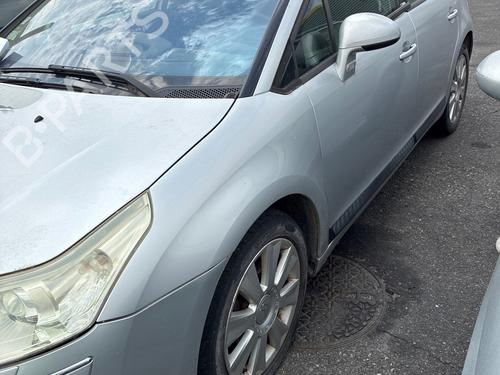 Used Parts CITROËN C4 I (LC_)  2.0 HDi  4908654