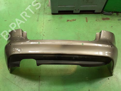 Rear bumper JAGUAR XF II (X260) 2.0 D | BP24744304C8 