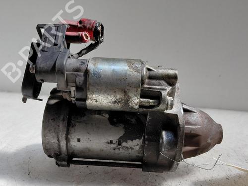 Starter FIAT 500 (312_) 0.9 (312AXG1A, 312.AXG11) | BP36984761M8 - Image 2