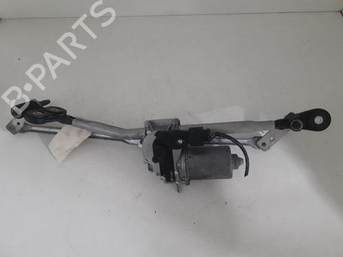 Used Front wiper motor Front wiper motor BMW X5 (E70) xDrive 35 d (286 hp) 27171990 27171990